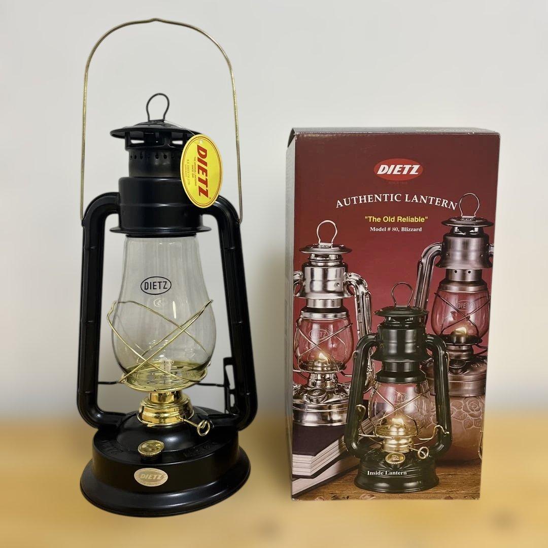 DIETZ オイルランタン The Old Reliable