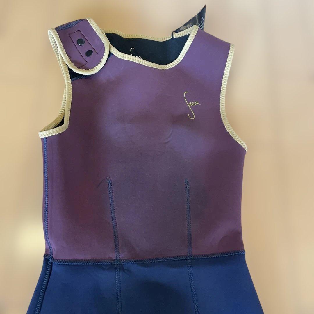 タッパーロンジョンセット　Seea