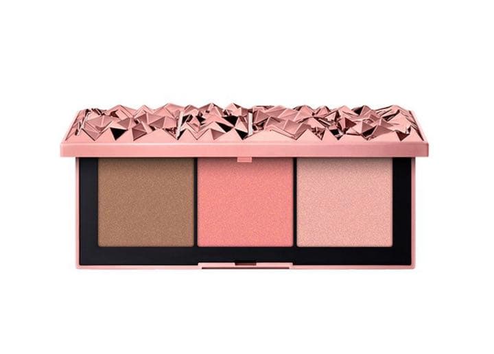 新品未使用 NARS クリスマスコフレ 限定 ホリデーコレクション