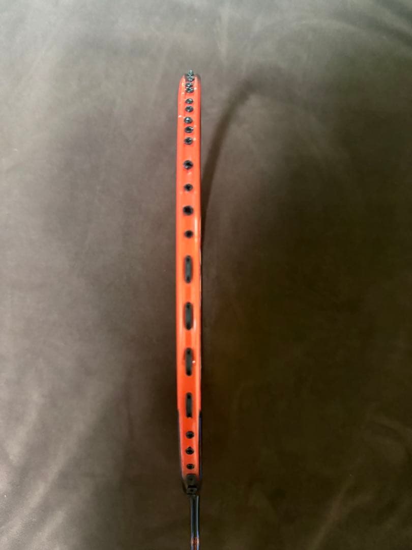 YONEX アストロクス77 PRO 4UG5 美品 バドミントンラケット