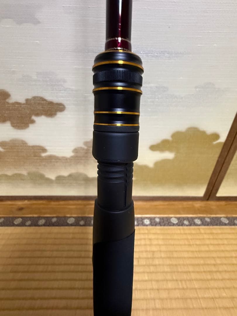 週末特価　セット割あります　ラグゼ　エギングロッド　EG-X S86M