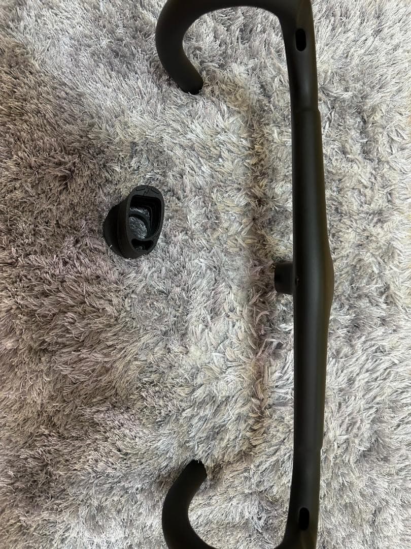 TREK トレックAERO RSL ROAD 420mm 120mm 7°