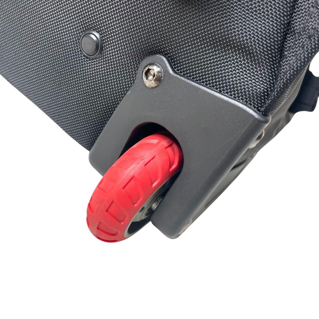 【極美品】 ザノースフェイス ローリングサンダー 22 NF00C094 40L