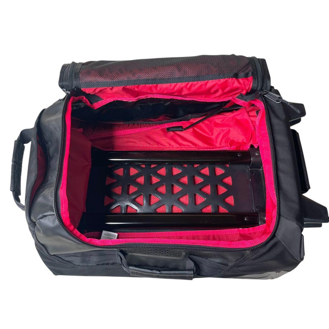 【極美品】 ザノースフェイス ローリングサンダー 22 NF00C094 40L