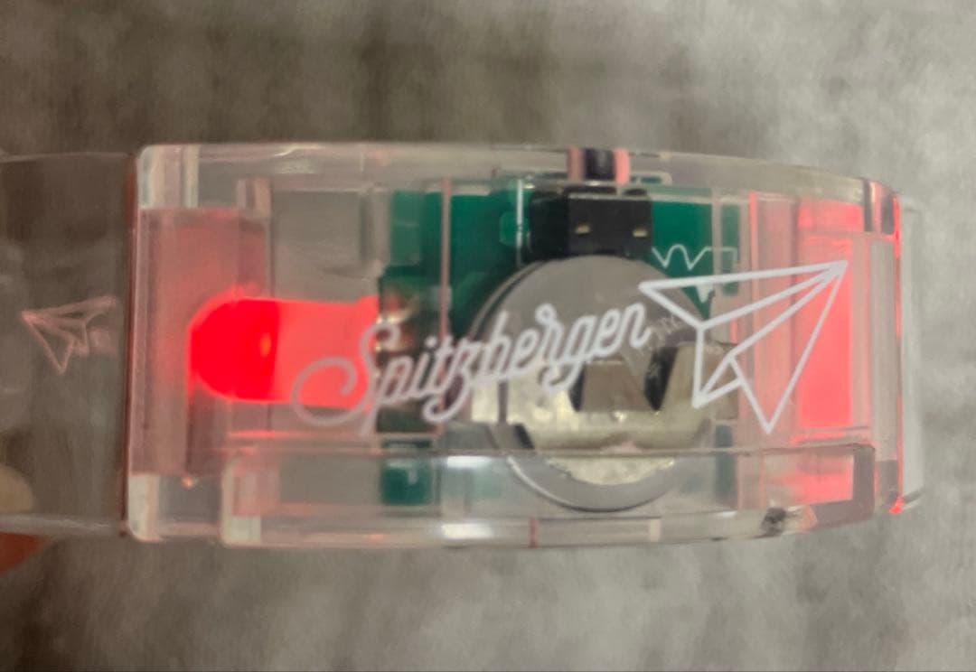 ★値下げ★ 【新品、他】 スピッツ アクスタ & ケース等 セット