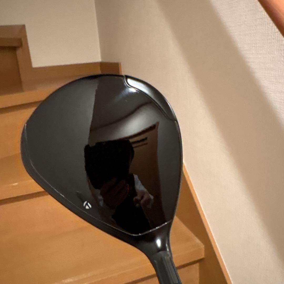 STEALTH2 #3（15°）ステルス2 テーラーメイド