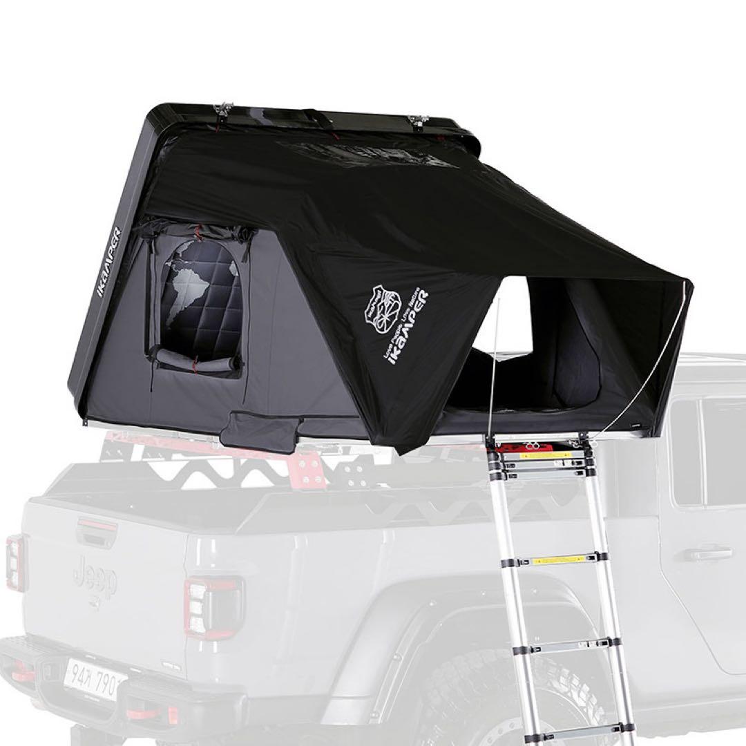 テント・タープ ikamper SKYCAMP 3.0 MINI