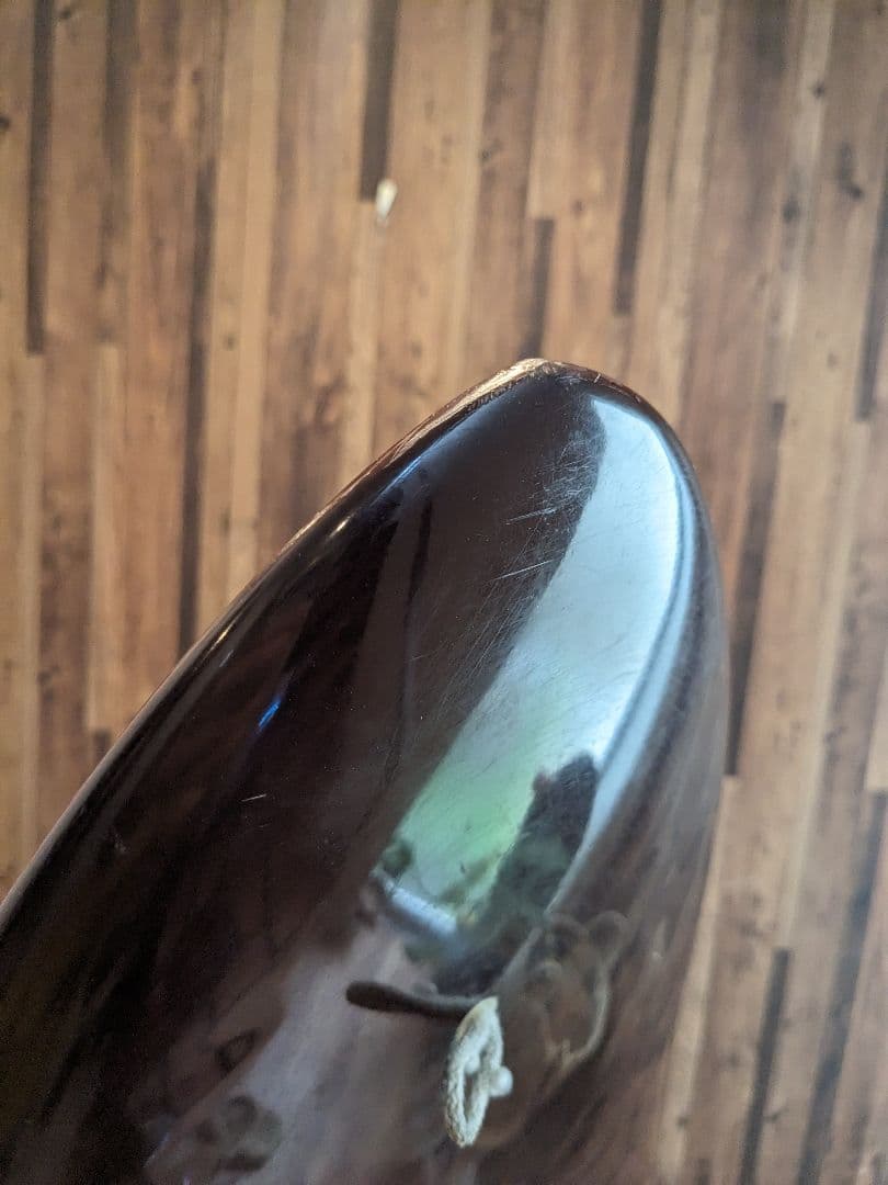 Joel Tudor / 6`1 Karmaジョエル・チューダー