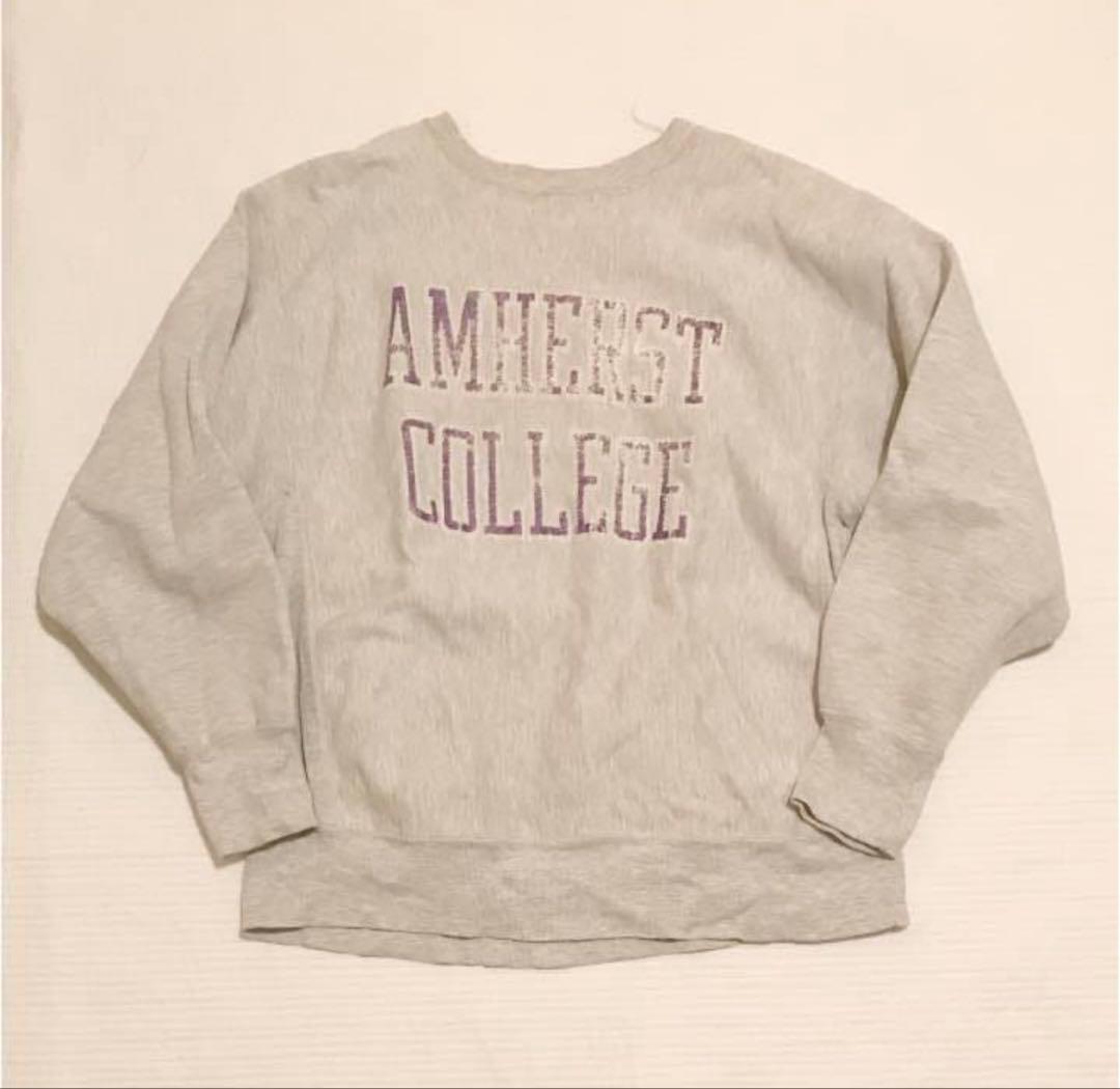 古着★チャンピオンリバースウィーブLサイズ80〜90s トリコタグ