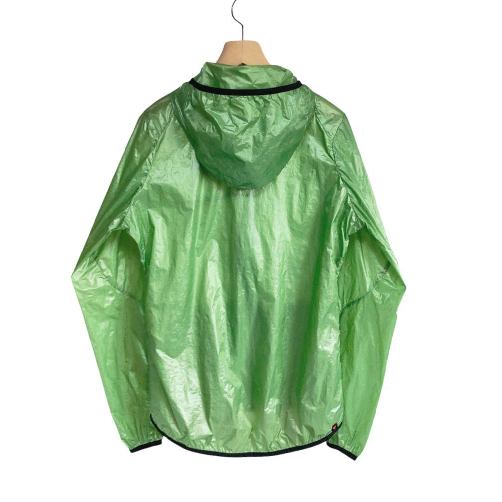 自転車バイクジャケット ダイネーゼ アリアライト ウィンドブレーカー メンズ