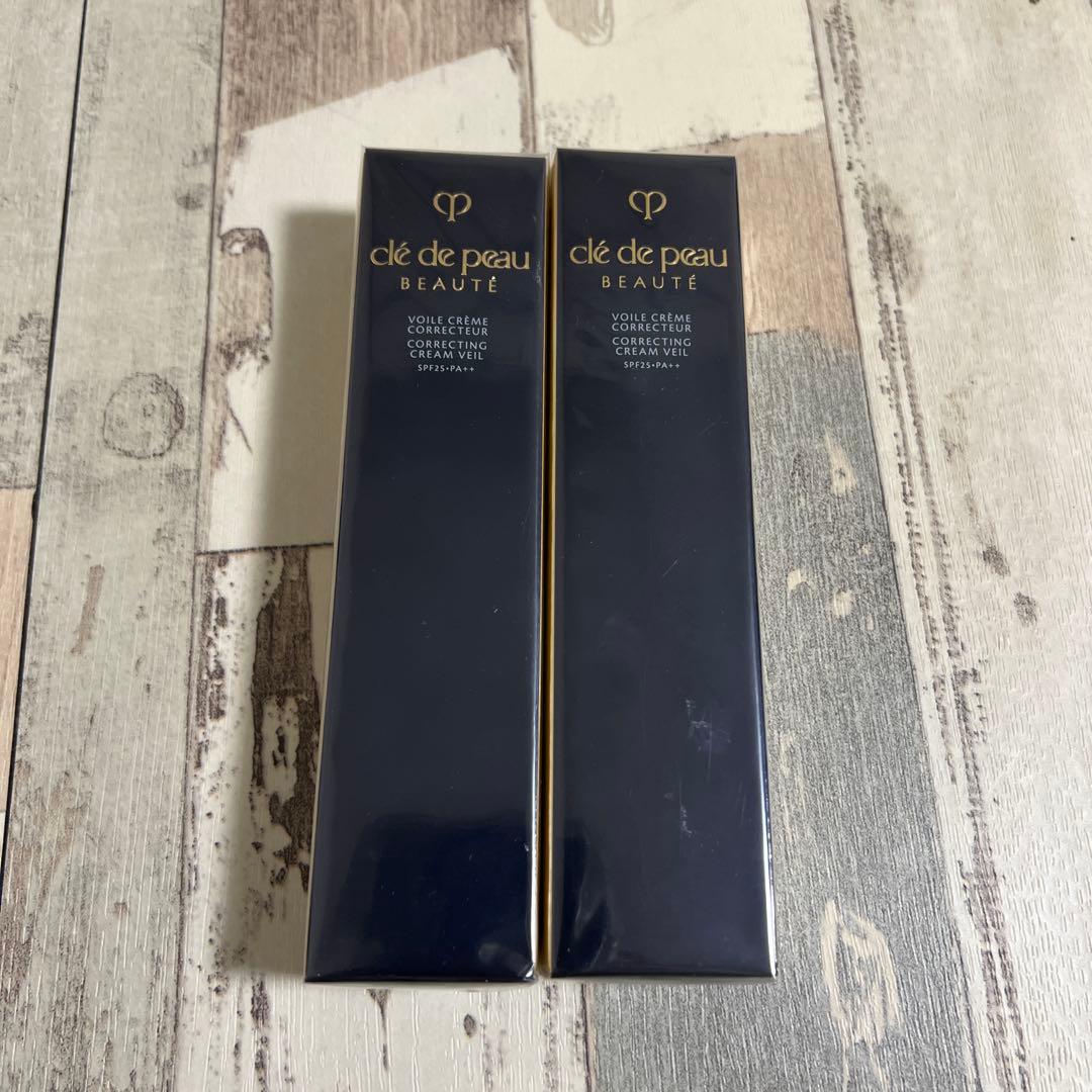 クレドポーボーテ　ヴォワールコレクチュールn