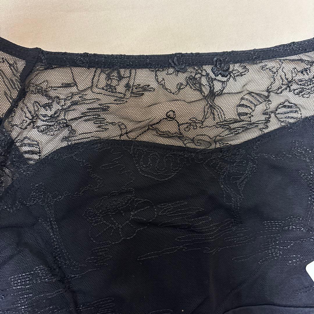 Akane Takada 不思議の国のアリス柄バレエレオタードチャコットSサイズ