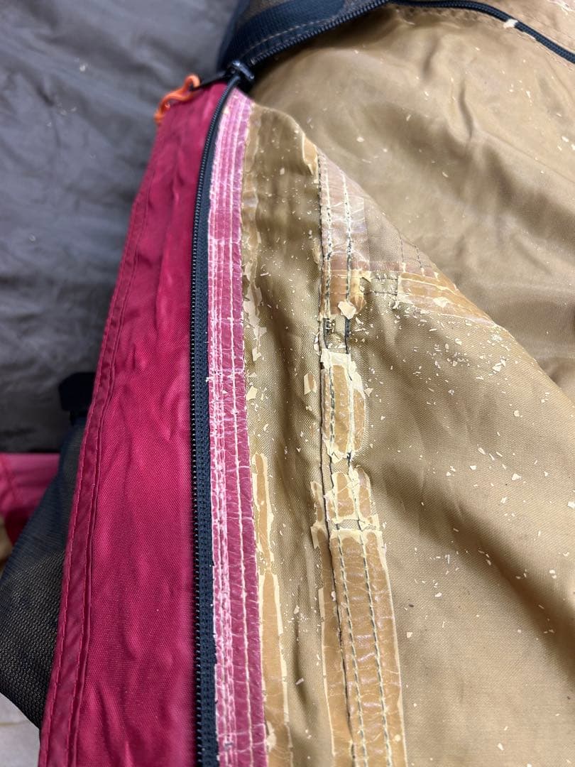  peak スノーピーク ランドロック TP-670