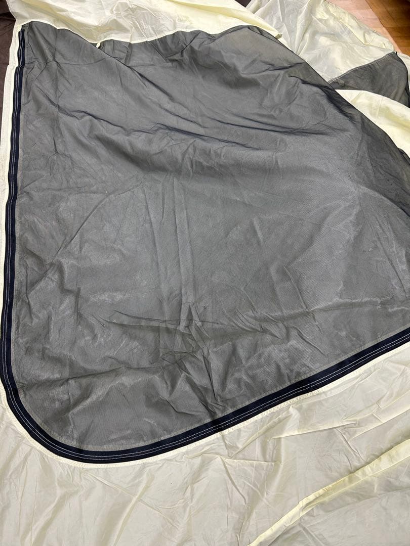  peak スノーピーク ランドロック TP-670