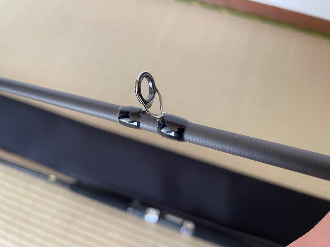 アピア　ブラックフィン102HH