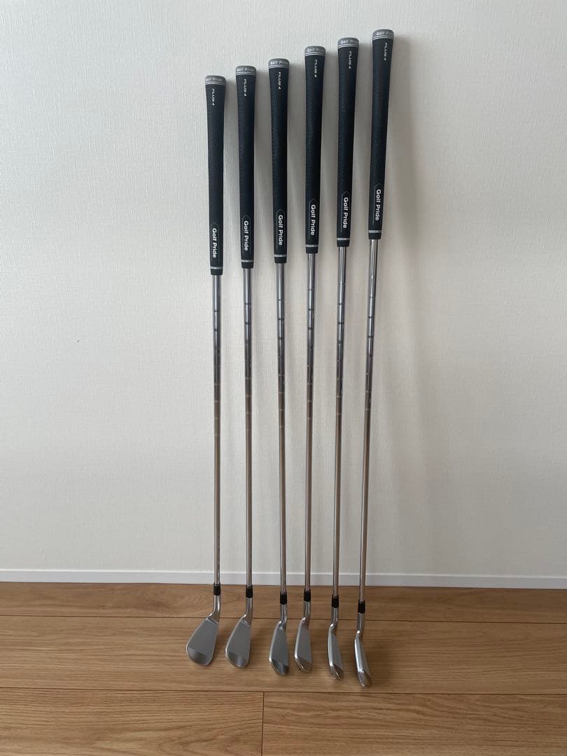 スリクソン zxi5アイアン【大人気・希少スペック】5-P モーダス120S