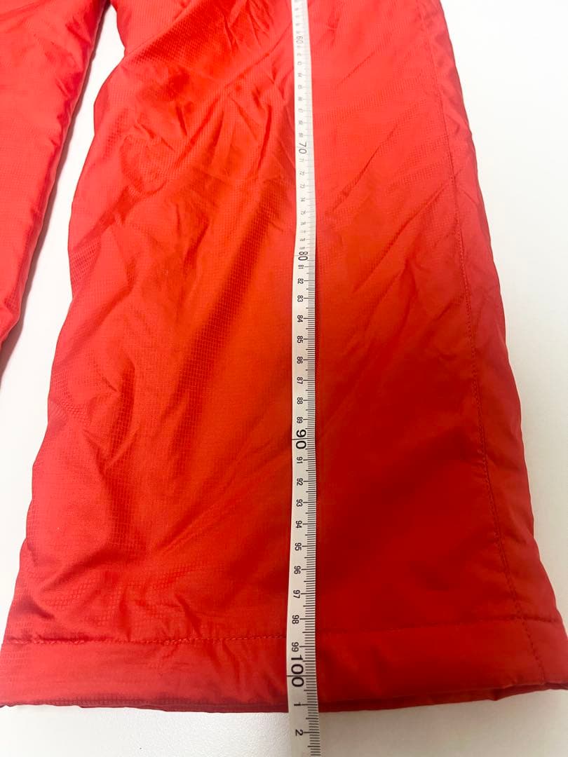 【美品‼️】TaylorMade セットアップ　中綿　防寒　テイラーメイド　ゴルフ