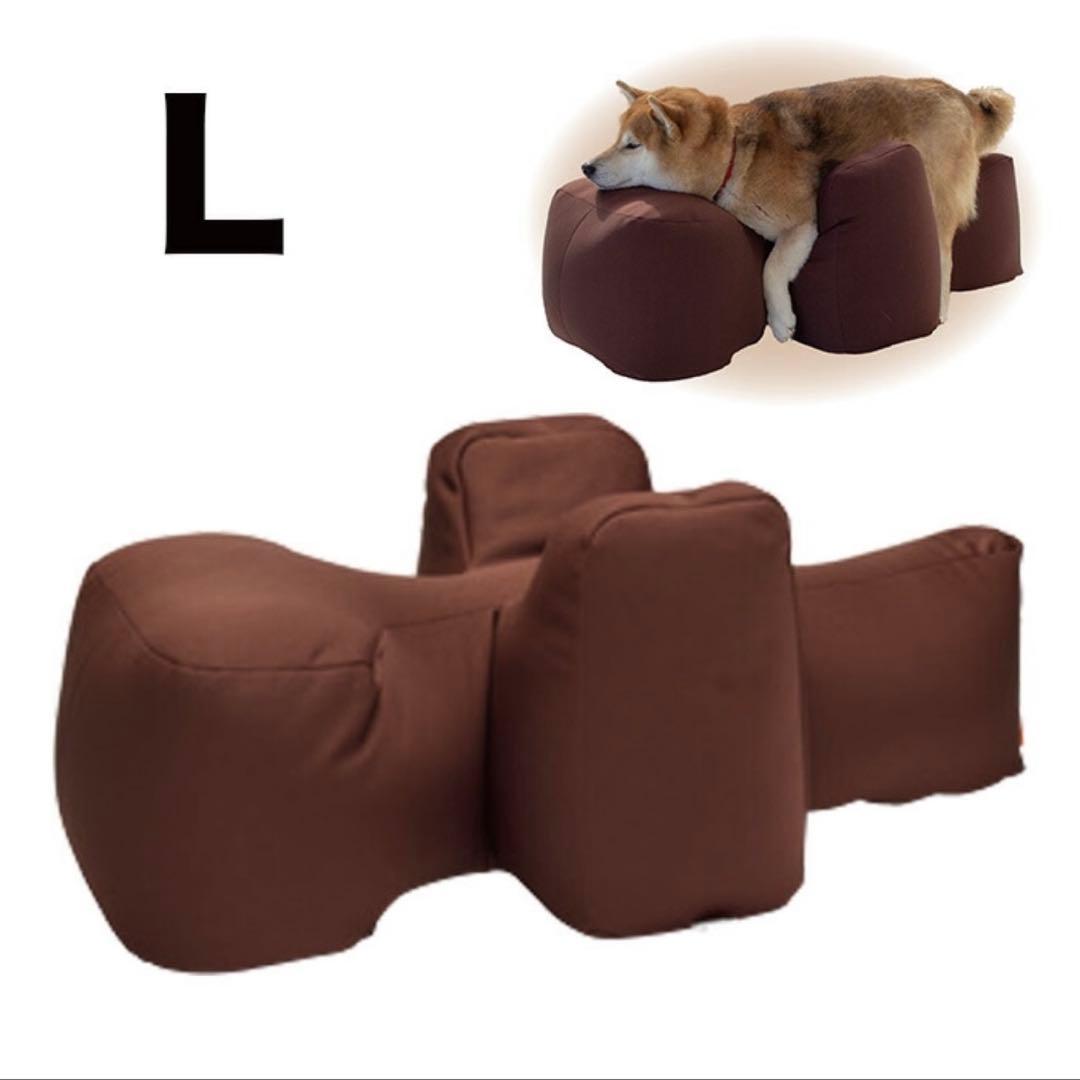 Oneaid リラクッション（カバー付き）