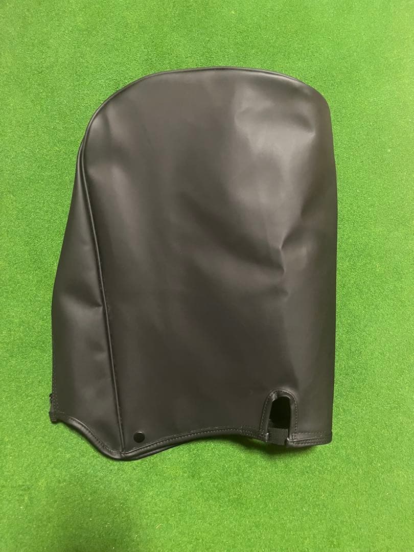 J.Lindeberg VESSEL コラボ　スタンドキャディバック