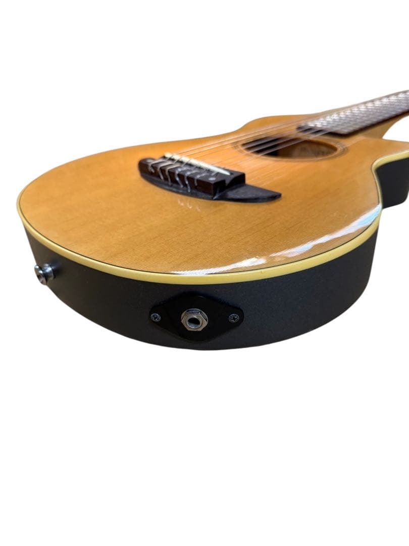 現状品 YAMAHA APXT-INA ミニエレガットギター