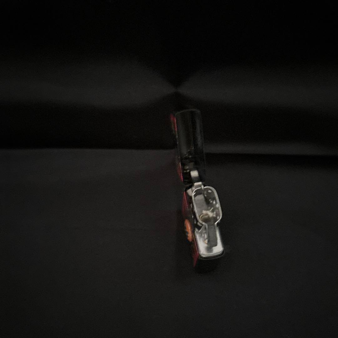 ZIPPO 76 オリジナル灰皿付き　限定品シリアルNo.0001‼️