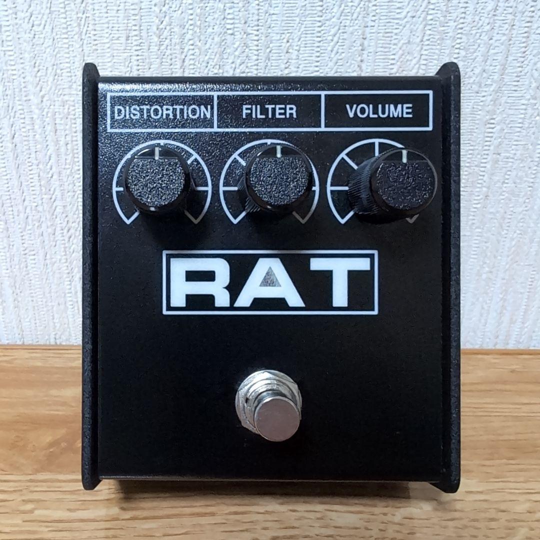 【美品】PROCO RAT2