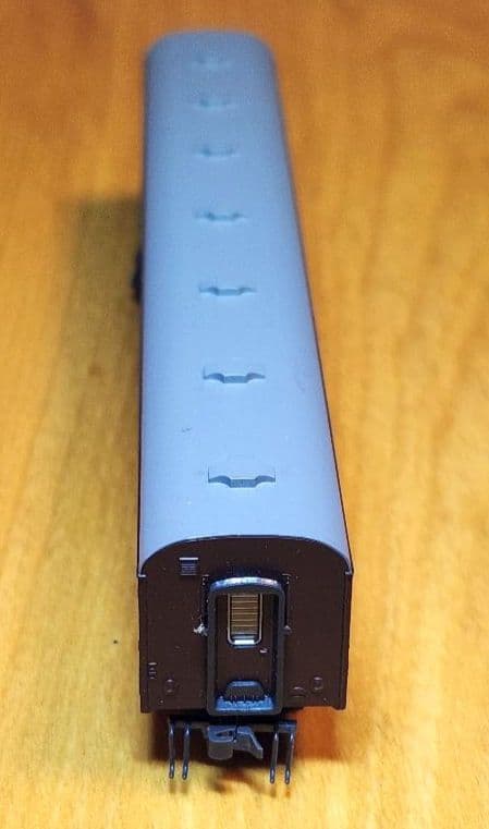 し*ま様 KATO C62山陽形(呉線)と10系安芸バラ(カニ38 1) ケース