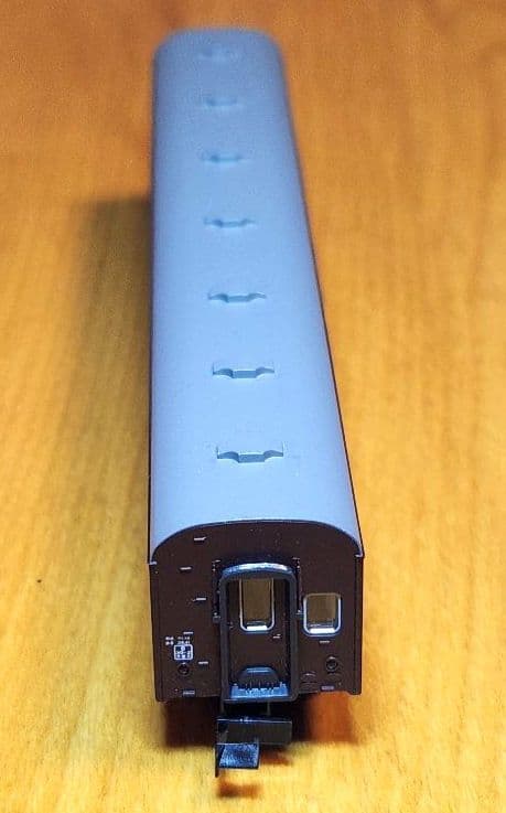 し*ま様 KATO C62山陽形(呉線)と10系安芸バラ(カニ38 1) ケース