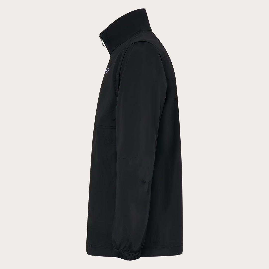 オークリーウインドジャケットTACTFUL WIND JACKET 6.0メンズ