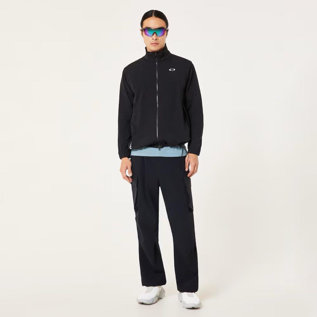 オークリーウインドジャケットTACTFUL WIND JACKET 6.0メンズ