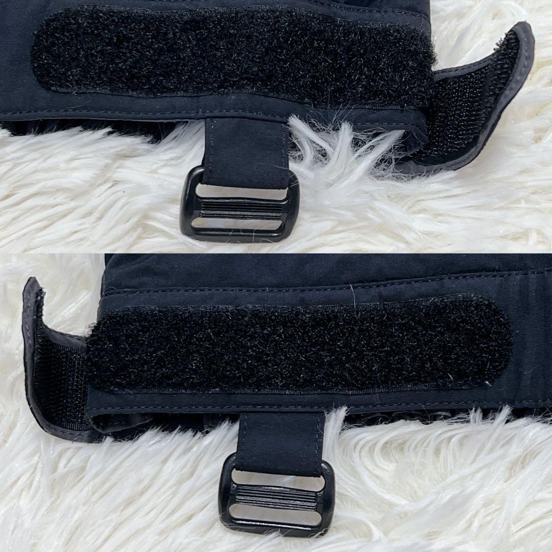 THE NORTH FACE キッズ スキー スノーボードウェア 上下セット