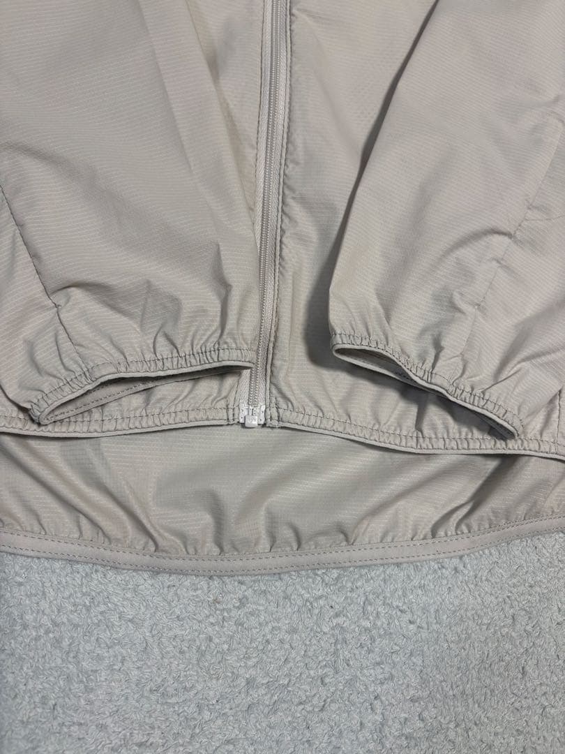 【新品・最新】ノースフェイス スワローテイルベントフーディ Lサイズ FI