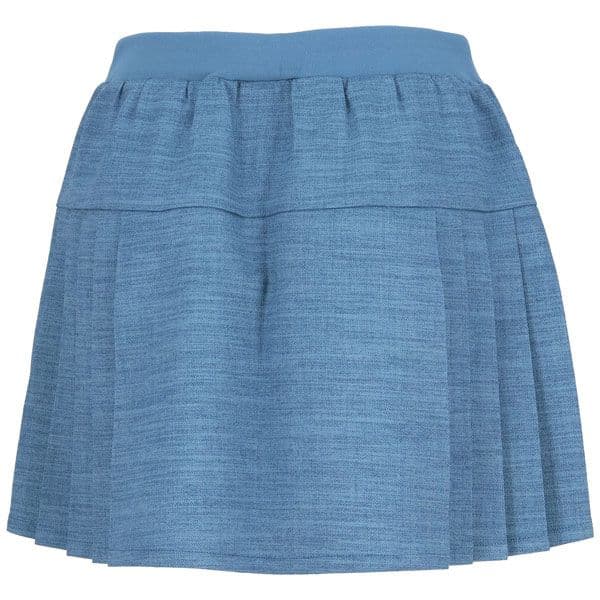 フィラ レディース ゲームシャツ スコート　上下セット M EL005455