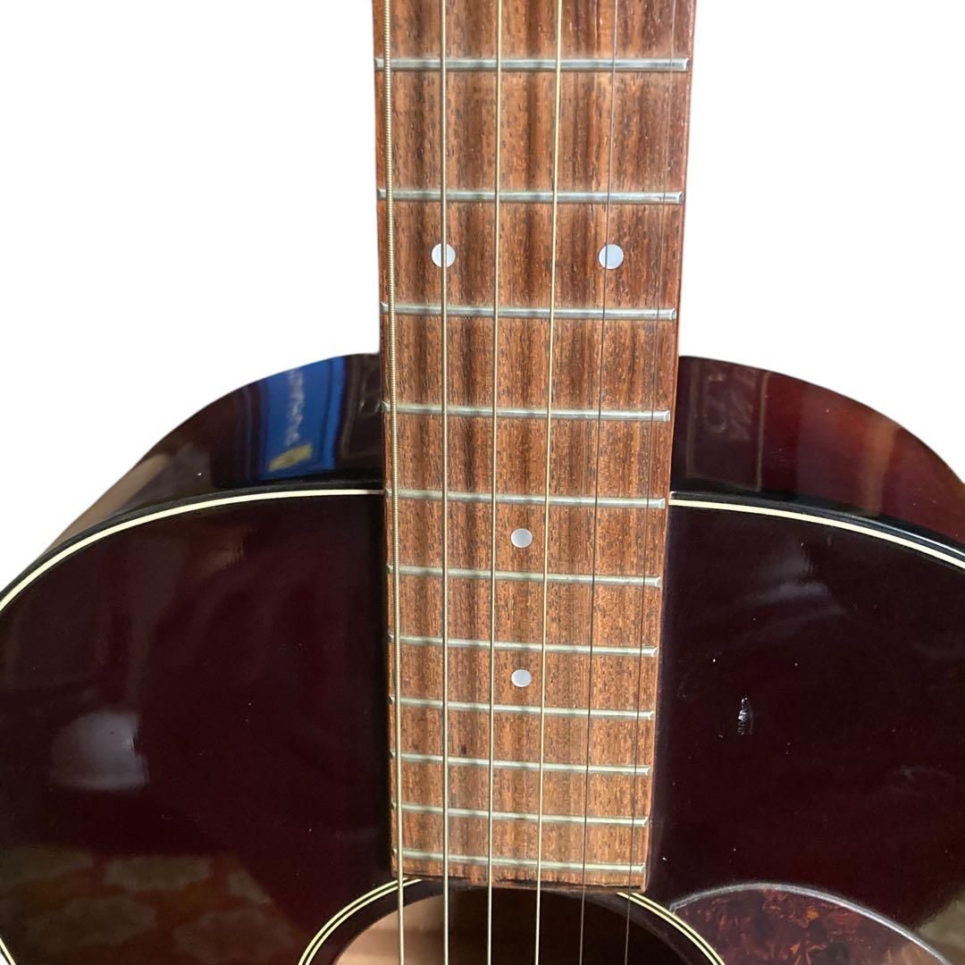 k.yairi g-1f ALVAREZ アコースティックギター　ジャンク品