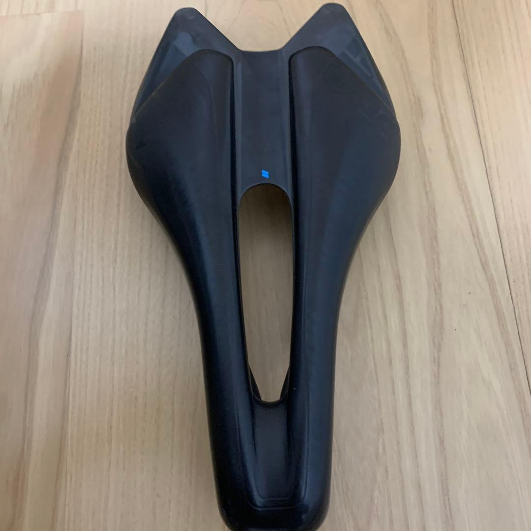 パーツ SHIMANO PRO AERO FUEL 142mm