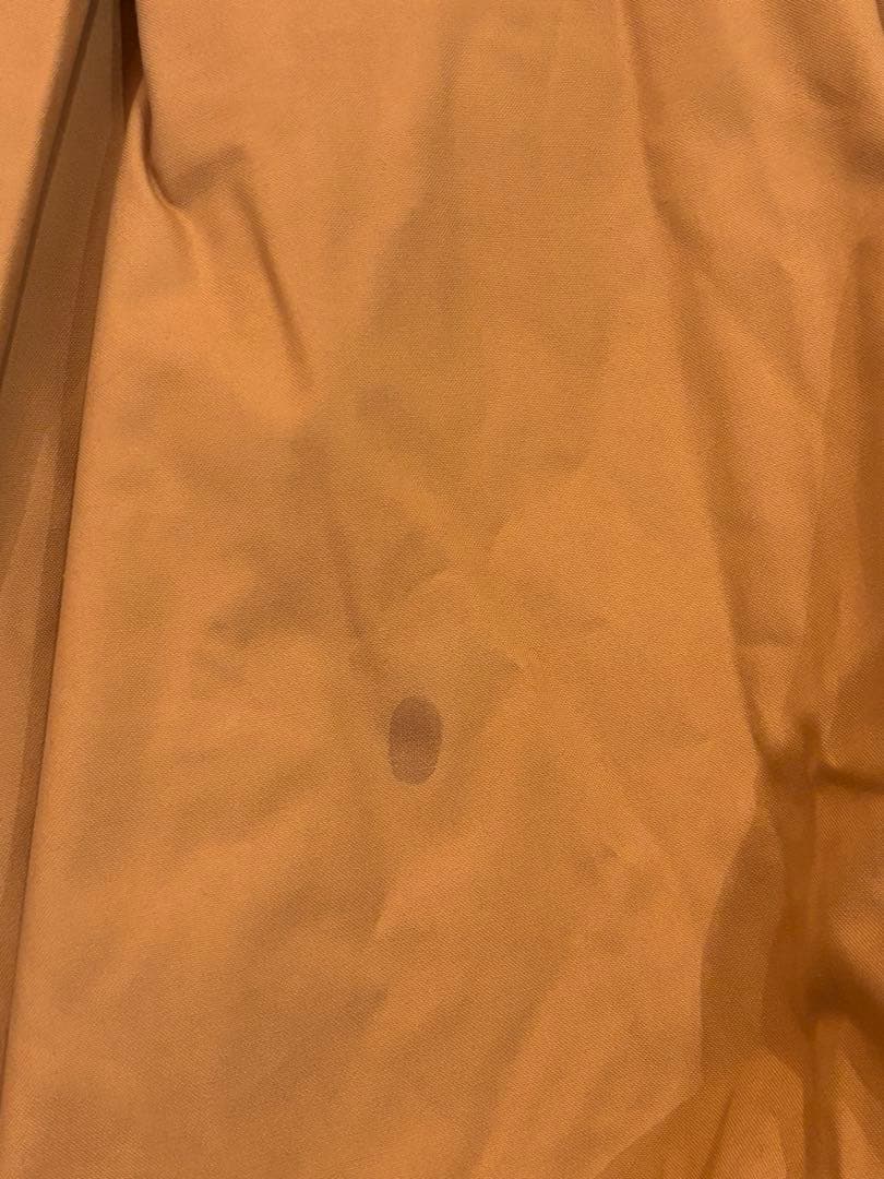 【使用回数少ない美品】Tentipi Zirkon 7CP テンティピ ジルコン