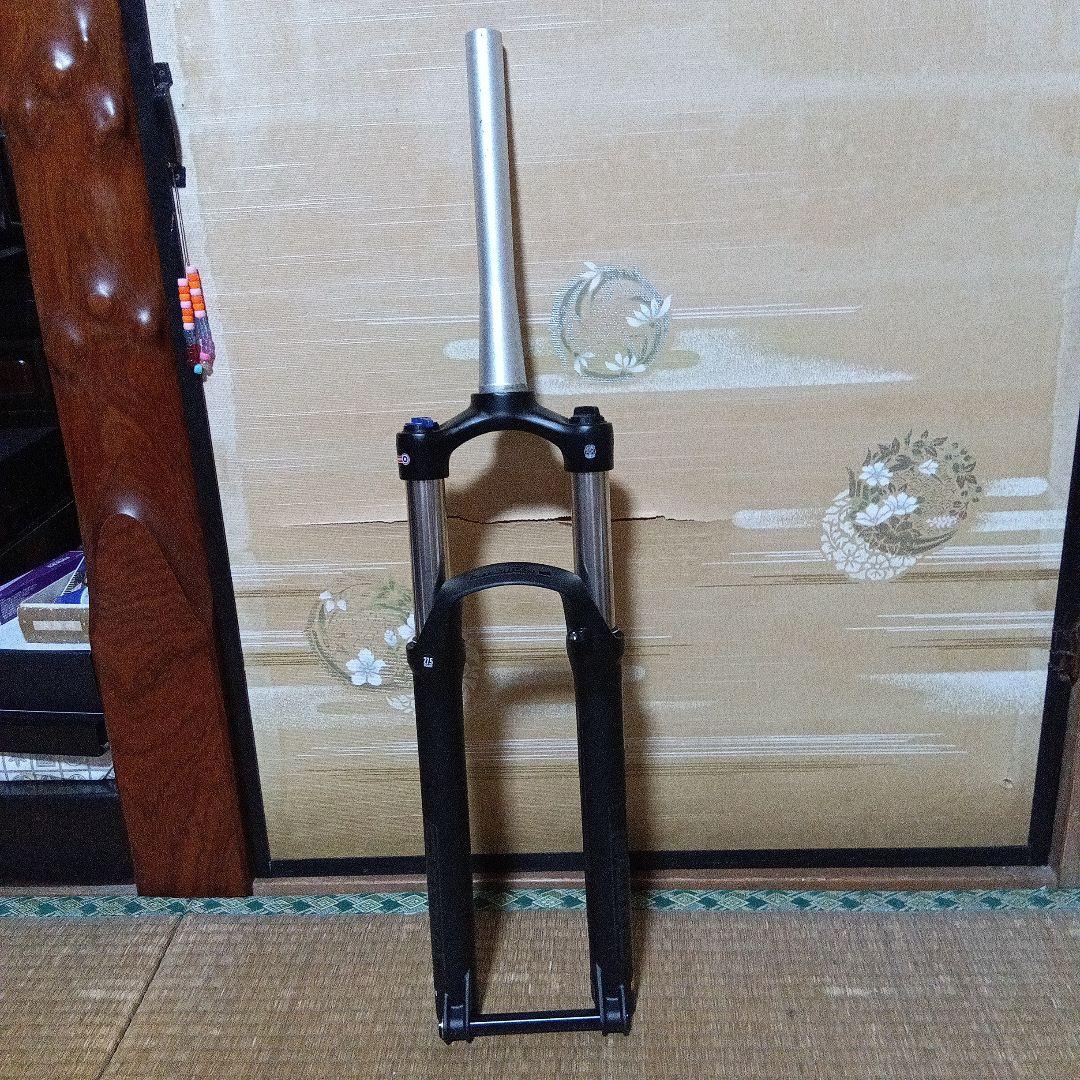 サンツアー　フロントサスペンション