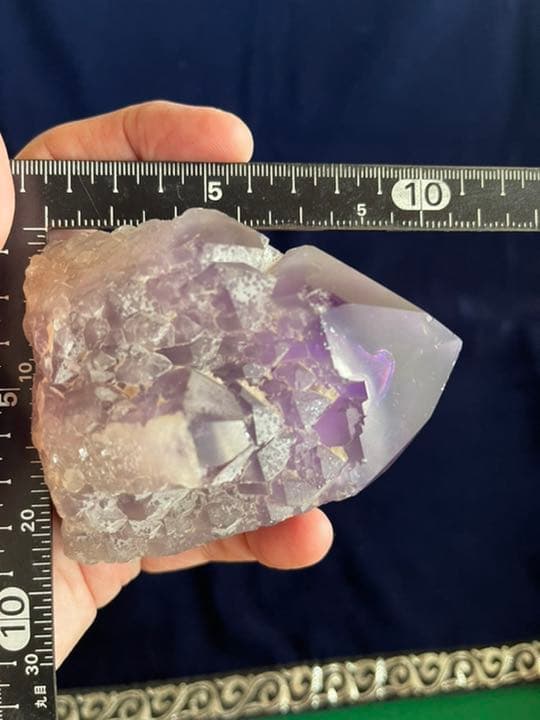 ⭐︎アメジスト(ファントム•カテドラル)