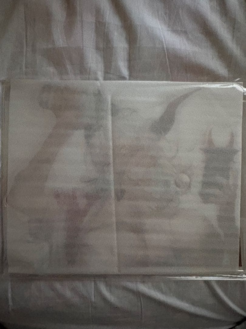 地獄のどこが悪い？ サタン アクリルボード くじ引き堂