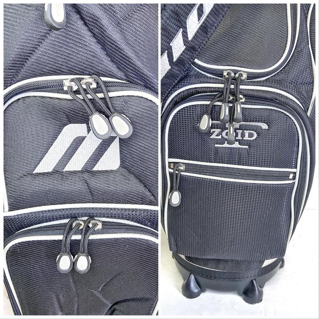 ☆Mizuno JPX ZEPHYR☆メンズフルセットゴルフクラブ/1276