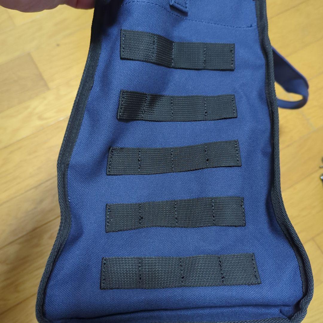 激レア 聖グロリアーナ' スクールバッグ新品未使用