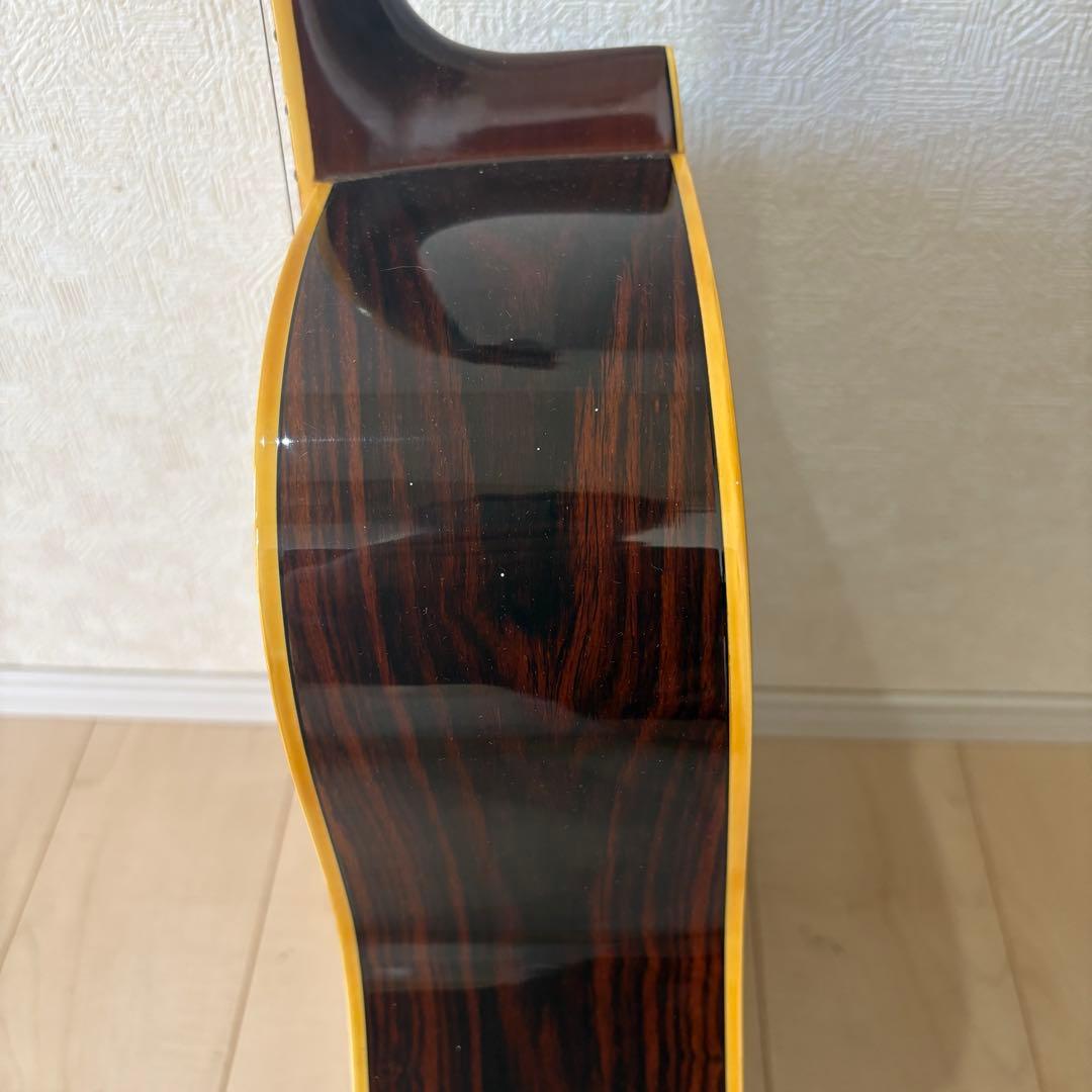 YAMAHA　アコースティックギター　FG-251B　ヤマハ