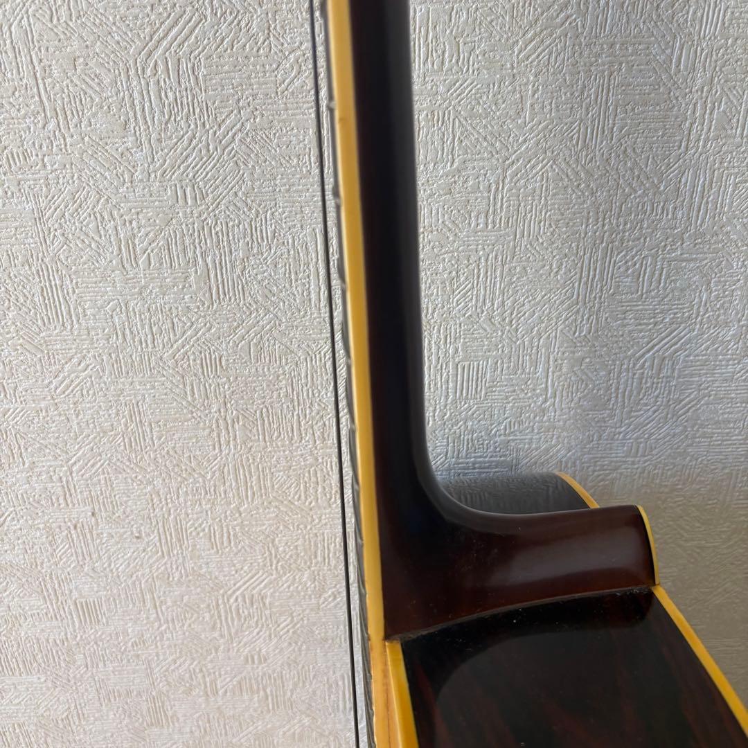 YAMAHA　アコースティックギター　FG-251B　ヤマハ