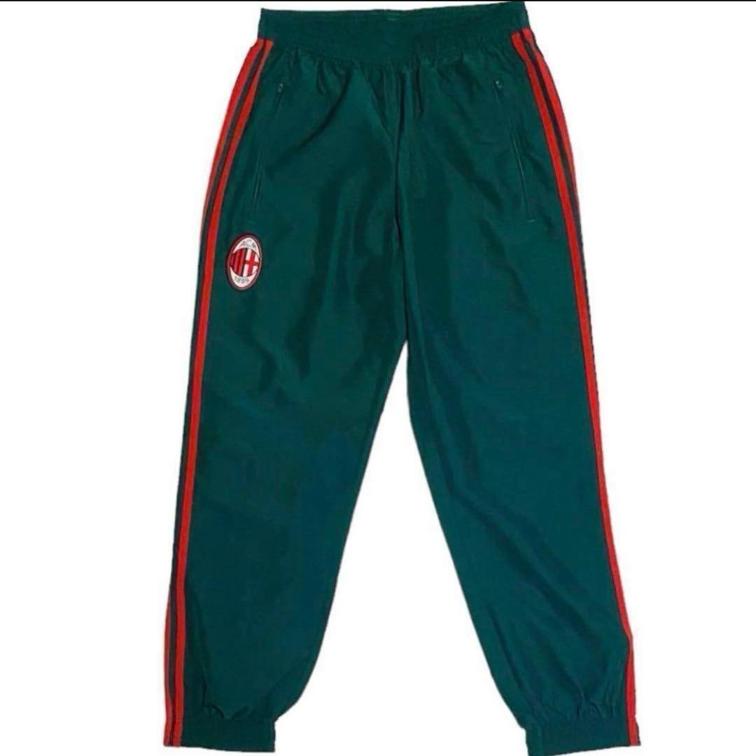 adidas ACミラン トラック ジャケット パンツ Ｌ ジャージ 上下セット