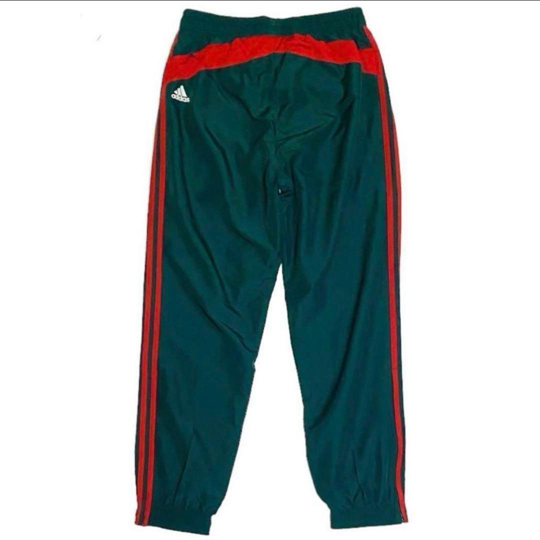 adidas ACミラン トラック ジャケット パンツ Ｌ ジャージ 上下セット