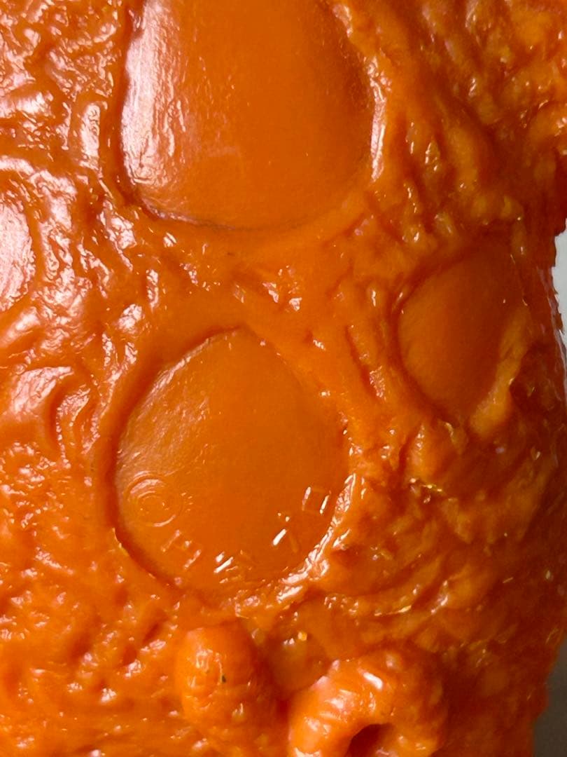 希少！マルサン商店　快獣ブースカ　1966 オリジナルビンテージプラモデル組立済