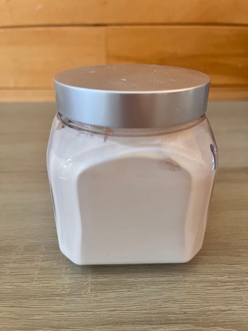 ローラメルシエ ホイップドボディークリーム アンバーバニラ