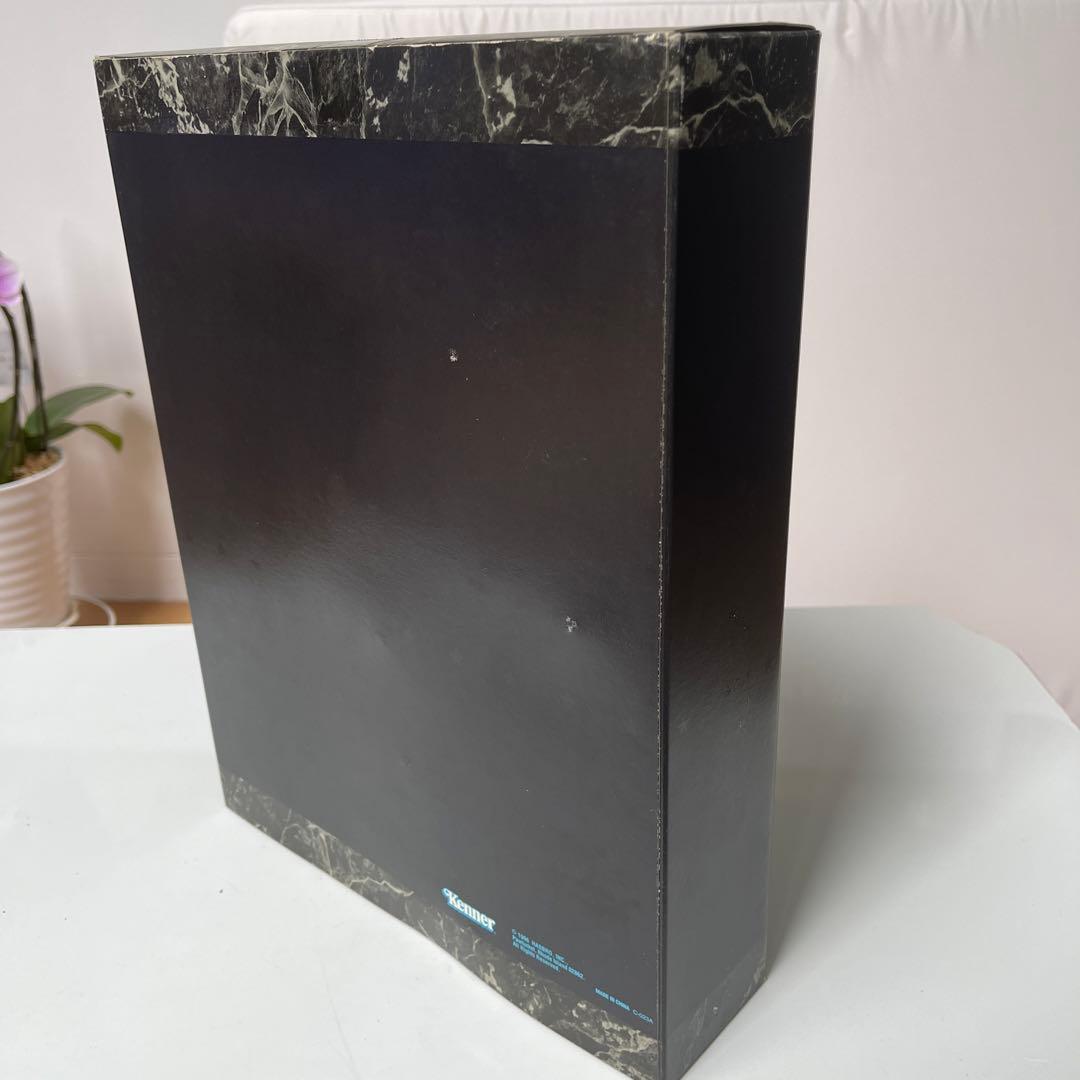 GI JOE  F-15E パイロット　FAOシュワルツ限定