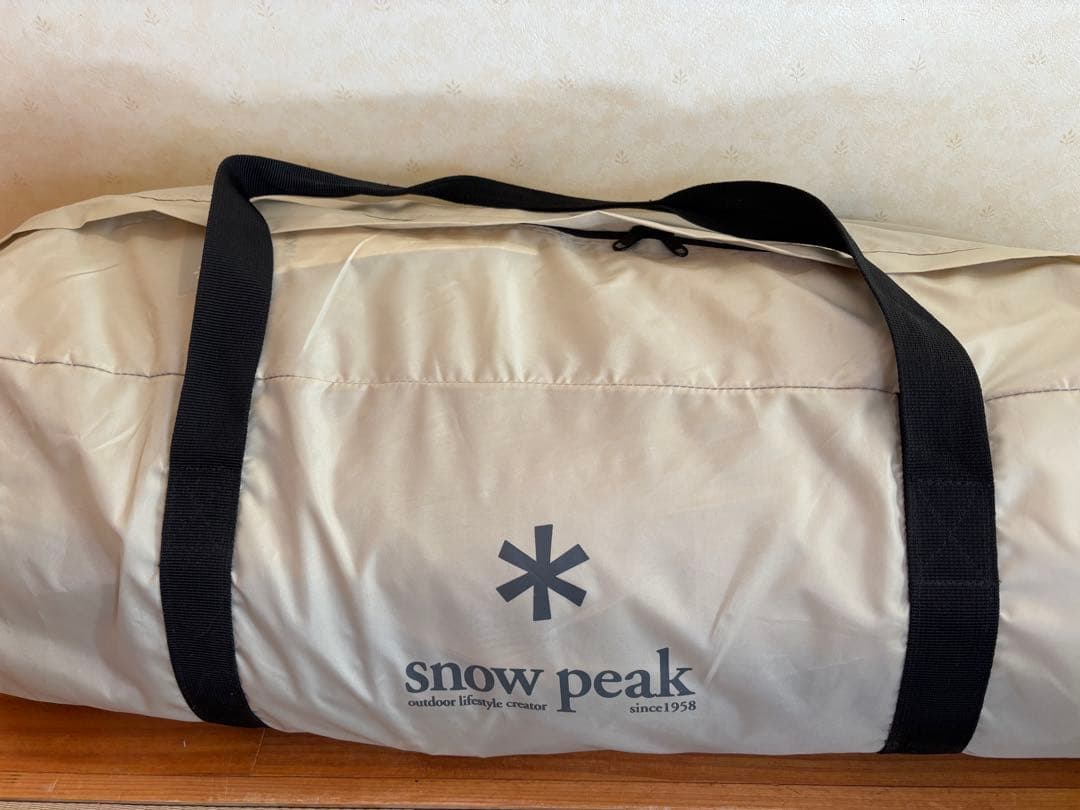  peak TAKIBIタープ オクタ