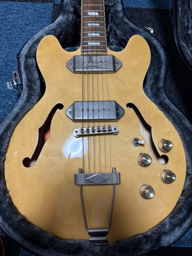 Epiphone CASINO COUPE